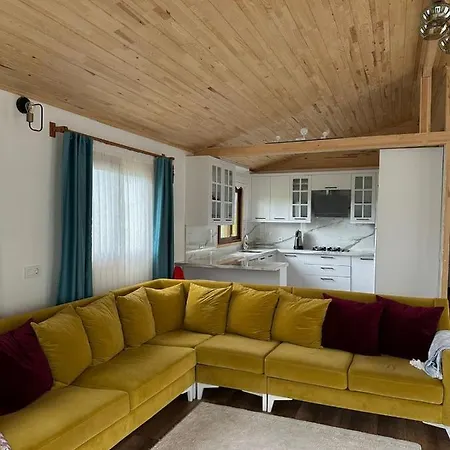 Villa Nar Çıralı