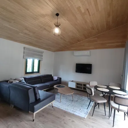 Nar Villa Çıralı