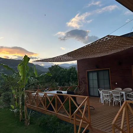 Villa Nar Çıralı